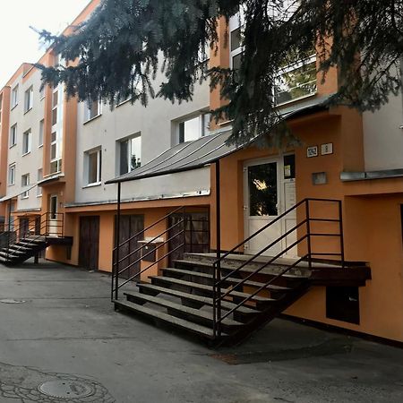 Apartman Lucky, Bojnice Prievidza Exterior photo