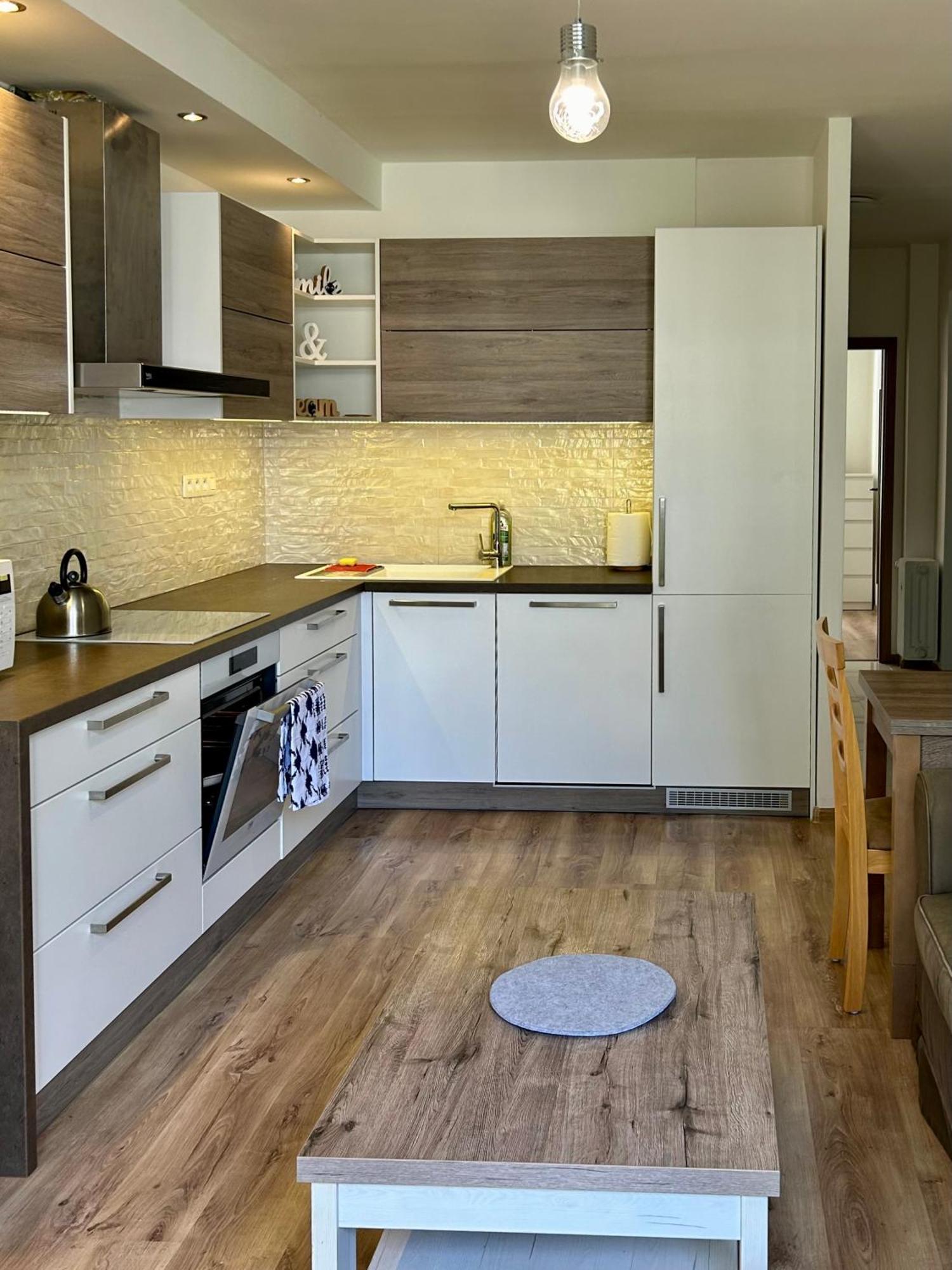 Apartman Lucky, Bojnice Prievidza Exterior photo